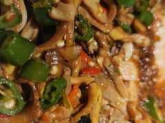-滇铺子·云南特色菜·第九届野生菌美食节(曲靖万达店)