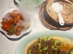-小荔园·粤菜小馆(美的悦然广场店)