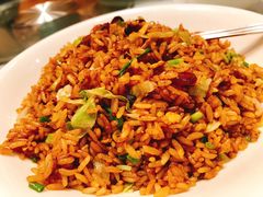 澳门小姐炒饭-新旺茶餐厅(嘉里城店)