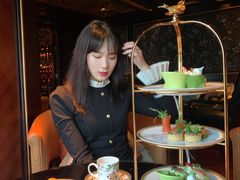 -裕达国贸酒店·中华汇