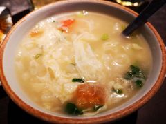-很久以前羊肉串(南京路第一百货店)