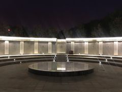 -唐城墙遗址公园