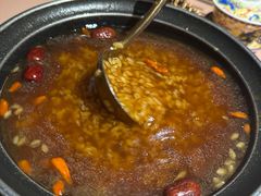 -杨记隆府重庆江湖菜(大悦城店)
