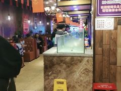 -季上烤肉·海鲜·火锅自助(大山洞店)