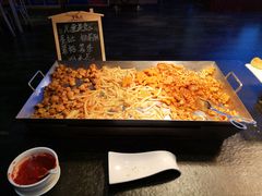-安徽高速开元国际大酒店·地中海自助餐厅