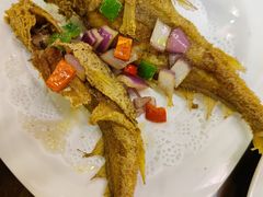 -聚汇三少·龙虾·中餐厅(莫邪路新天地店)