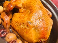 -龍聚祥烧麦馆(明堂公园店)