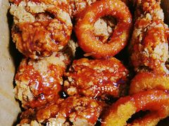 -Obligi Chicken韩式炸鸡(五道口店)
