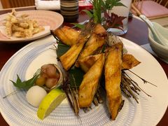 -蟹田居·活蟹料理(东城店)