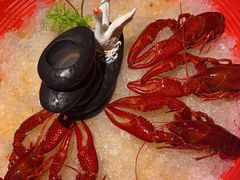 -乔街深夜食堂·小龙虾·高压锅生蚝(杭州总店)