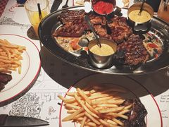 肉眼排-La Vache! 噢！那只奶牛！(尖沙咀店)