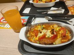 -大家乐(广州荔湾领展广场店)