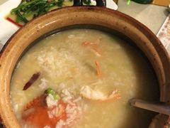 -李记潮汕砂锅粥(营福路店)