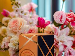 -普朗姆生蚝牛排馆 The Plump Oyster(成都摩方购物中心店)