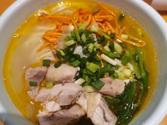 -蓉李记成都名小吃(二七万达店)