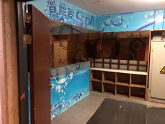 -晋爵会游泳馆(海湾公园店)