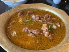 -芦月轩羊蝎子(北蜂窝店)