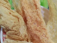 -陈记顺和潮汕牛肉火锅(棠德南路店)