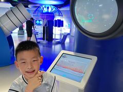 -苏州青少年科技馆