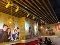 大堂-老闵田螺馆·南昌特色(总店)