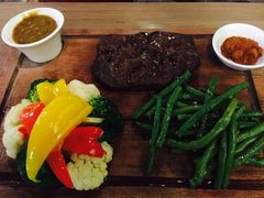 -5号公路餐厅(曼哈顿店)
