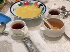 -红棉中餐厅·广州海航威斯汀酒店