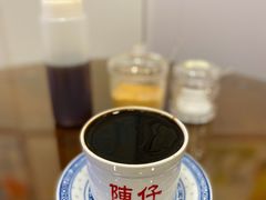 招牌龟苓膏-陳仔(北京路店)