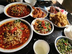 -成都瓜串串(华强北店)
