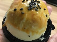 -Caidie Bakery采蝶轩(钟村店)