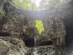 -野三坡百草畔景区