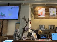 -成川茶店·潮汕工夫浓茶(万象店)