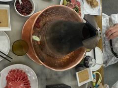 -牛街·马辈儿涮肉(牛街二店)