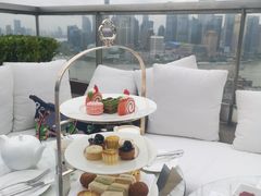 -顶层酒吧ROOF(上海艾迪逊酒店)