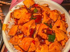 -川堂风·跷脚牛肉·乐山爆炒(中建乐荟天地店)