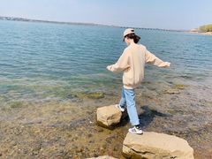 -丁香湖公园