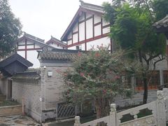-龙潭水乡