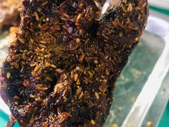 腰子-玉园烧烤·海鲜辣炒