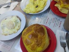 -金凤茶餐厅(湾仔店)