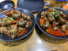 -老闵田螺馆·南昌特色小炒(梦时代店)