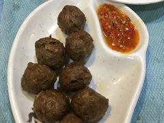 -兄弟深夜豆浆