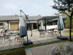 大堂-东园小馆·早茶·淮扬小炒(宋夹城店)