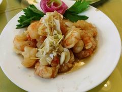 虾球-泰丰楼(前门西大街店)