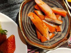 -芭菲盛宴·环球美食(袁家岗店)