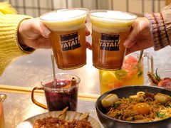 -火山屋台(新街口店)