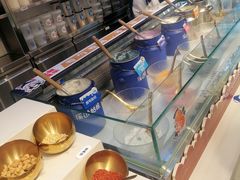 -溪边姑娘·拉丝酸奶水果捞(春熙路店)