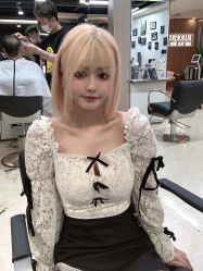 -苑苑发型设计