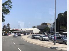 -悉尼歌剧院