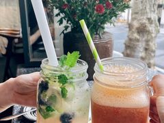 -Apollo·西班牙小酒馆(安福路店)
