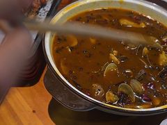 -四禧精酿铜锅涮肉·烧烤工场(大明湖店)