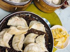 -蒋家桥饺面店(四望亭路店)